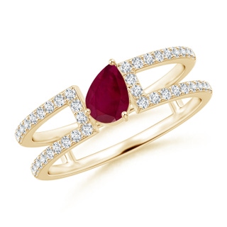 Pear A Ruby