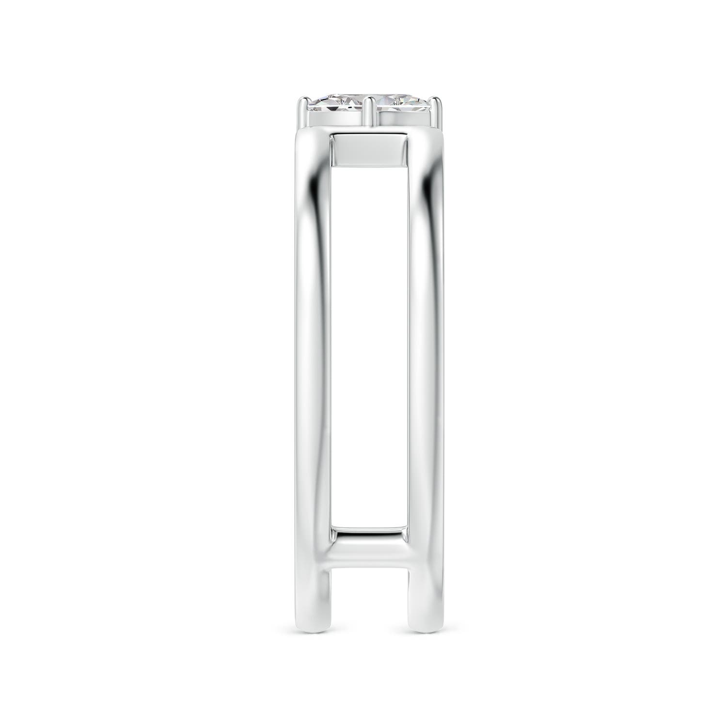 I-J, I1-I2 / 0.2 CT / 14 KT White Gold