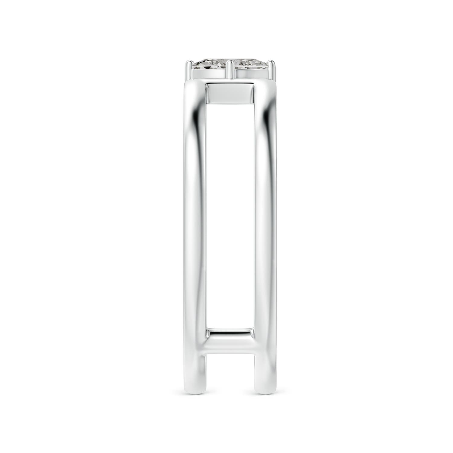 K, I3 / 0.2 CT / 14 KT White Gold