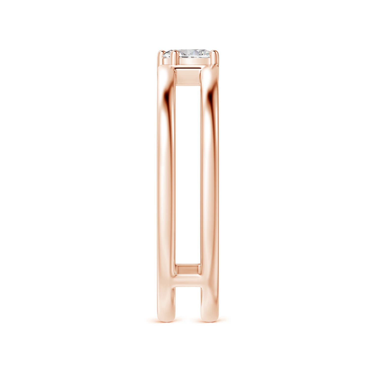 I-J, I1-I2 / 0.2 CT / 14 KT Rose Gold