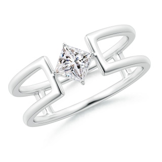 Princess I-J, I1-I2 Diamond