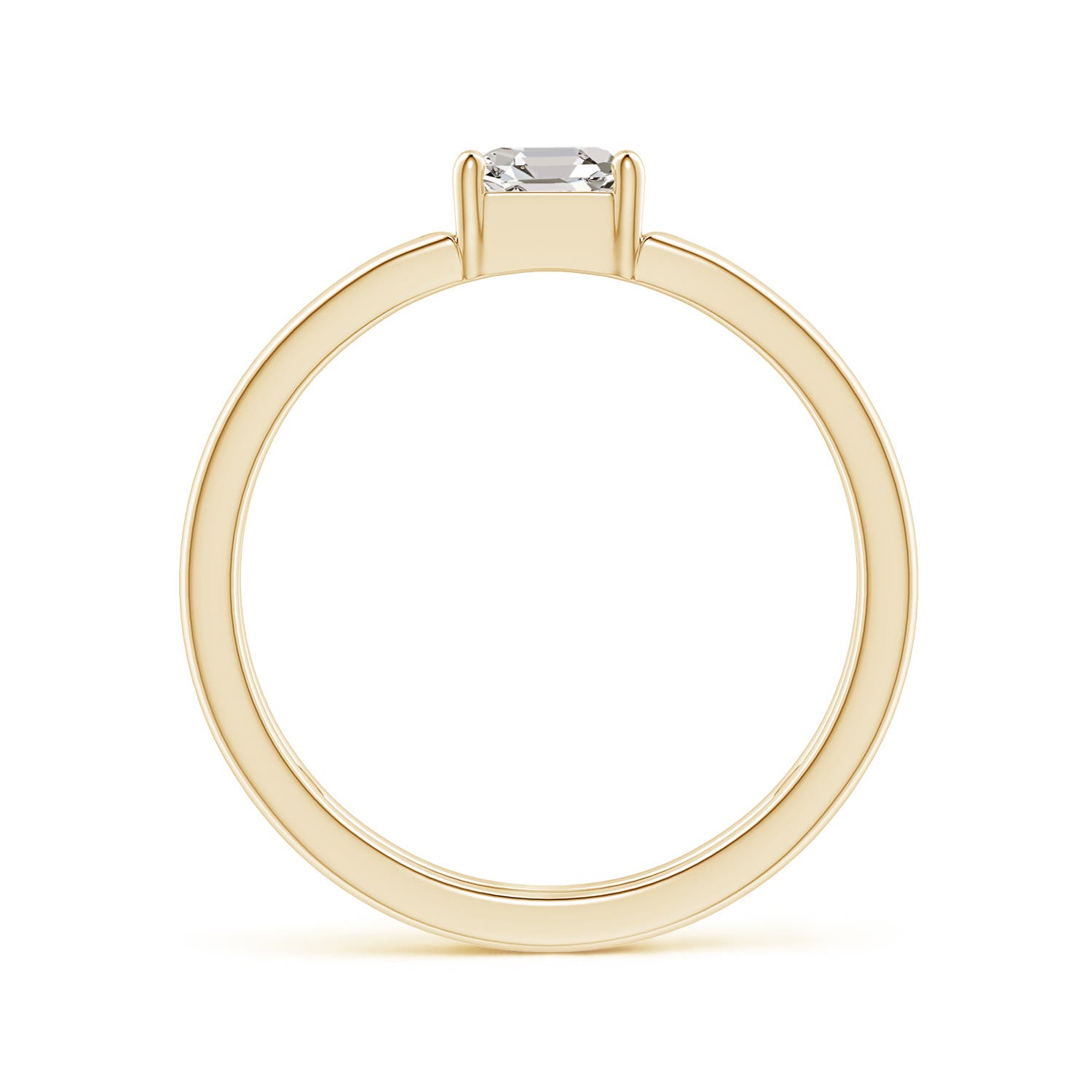 I-J, I1-I2 / 0.8 CT / 14 KT Yellow Gold