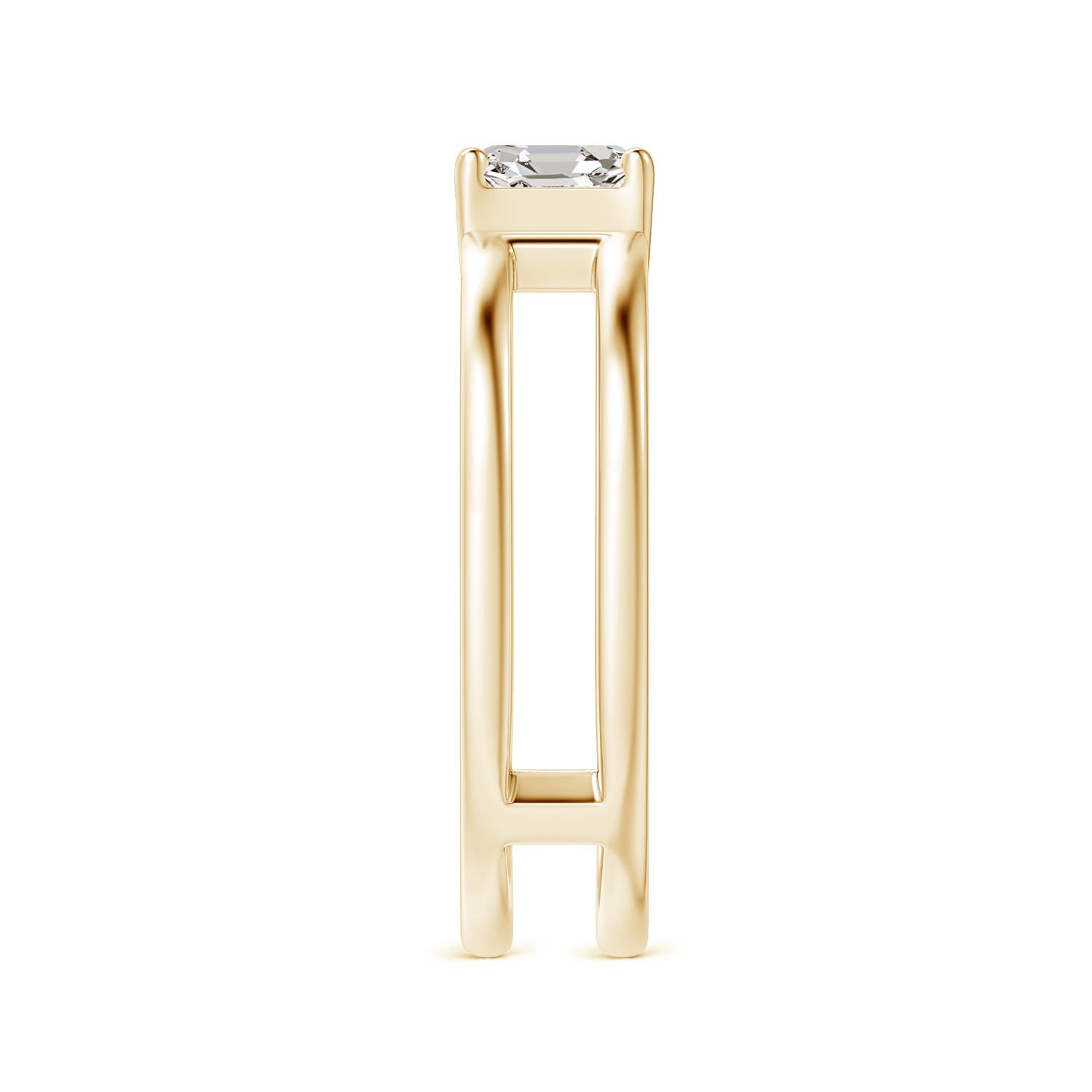 I-J, I1-I2 / 0.8 CT / 14 KT Yellow Gold