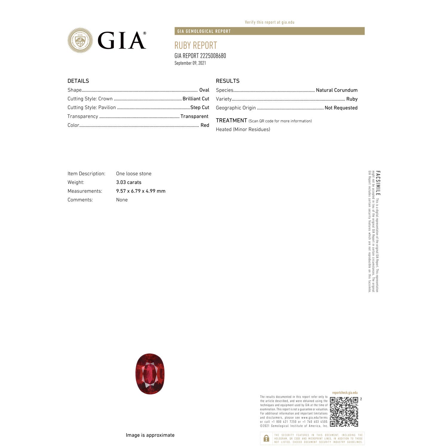 SR3280R_H GIA_Certificate - certificate