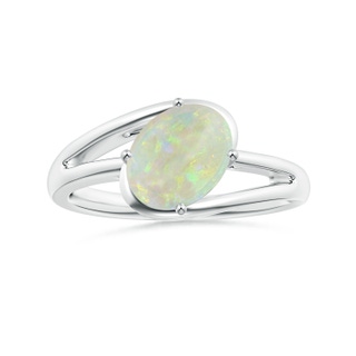 Oval AAAA Opal