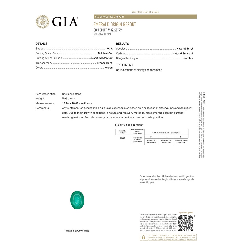 SR3305E_H GIA_Certificate gia-cert