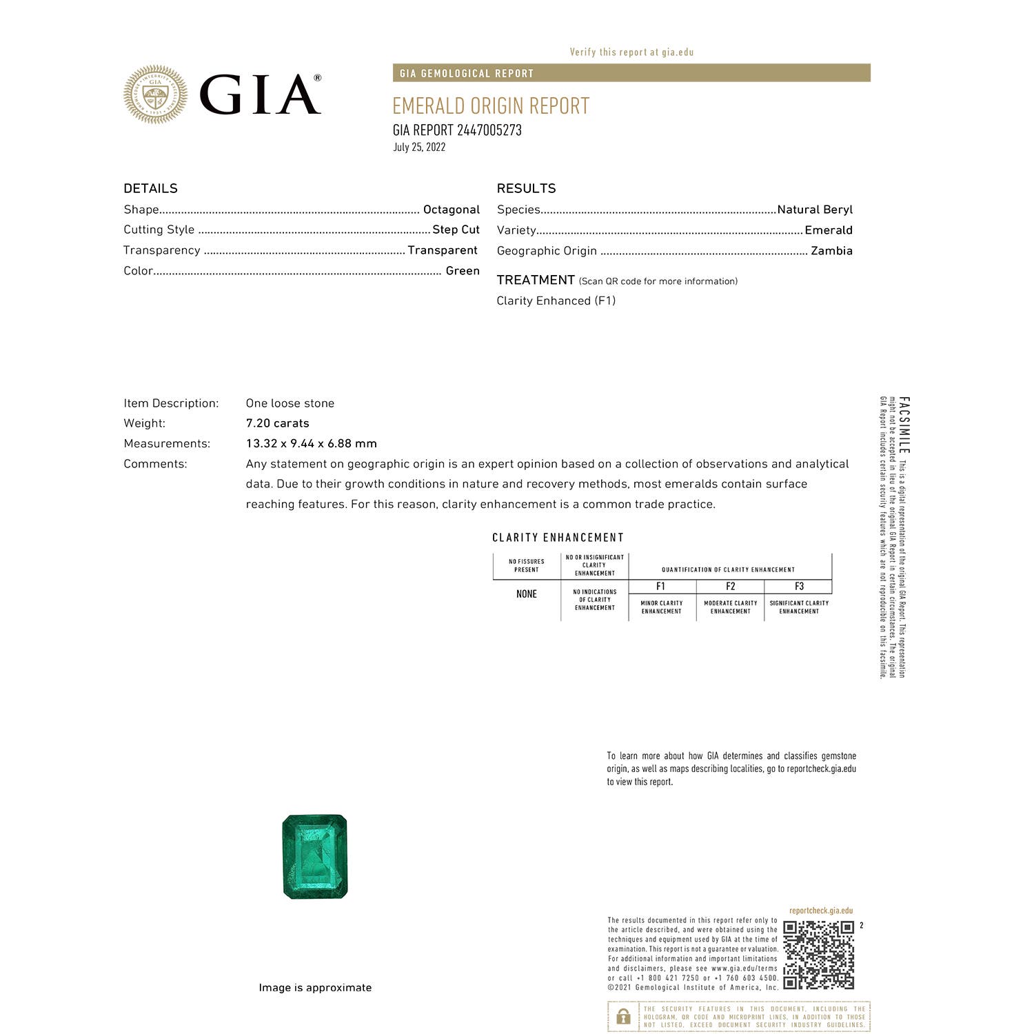 SR3319ED_H GIA_Certificate - certificate