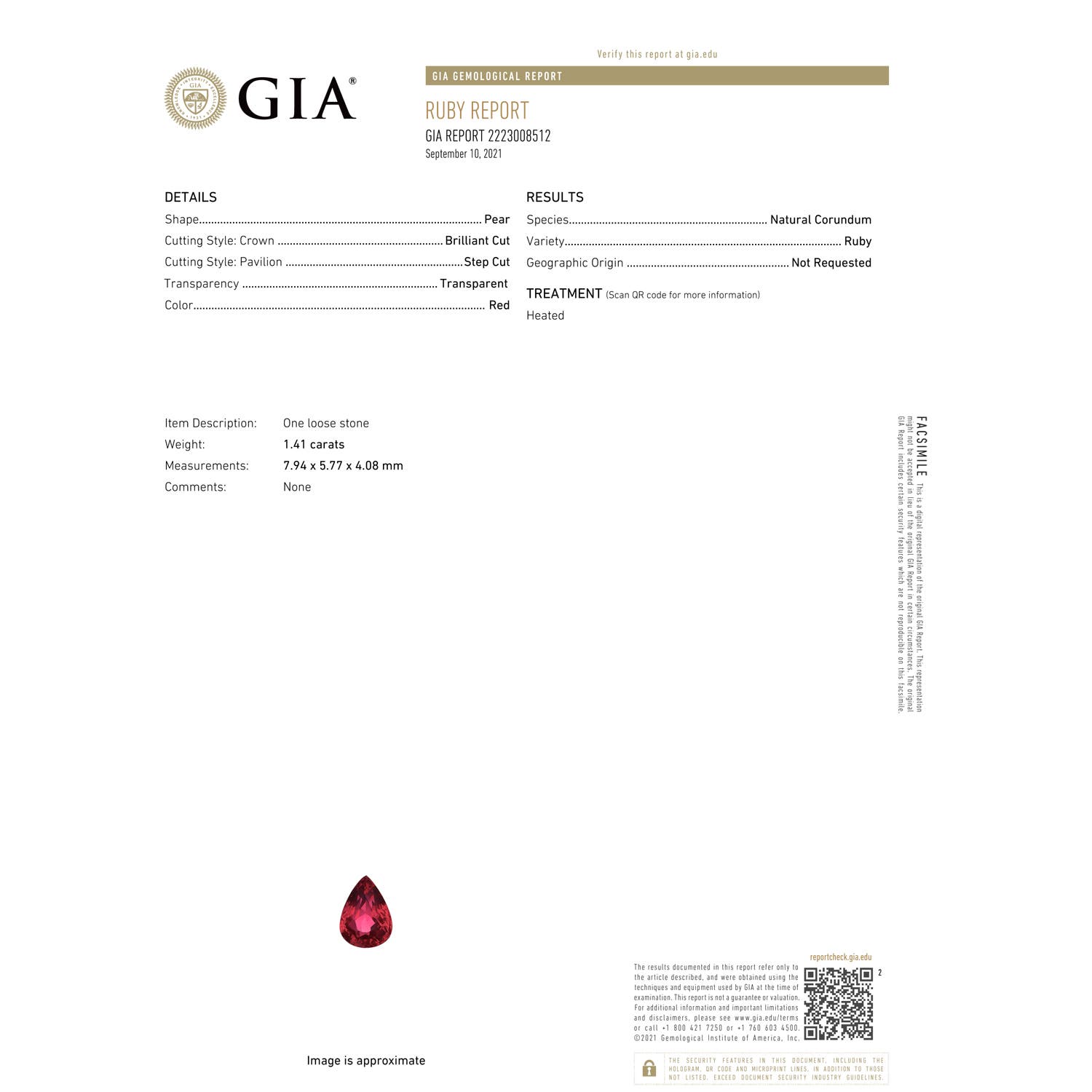 SR3343R_H lifestyle image - certificate