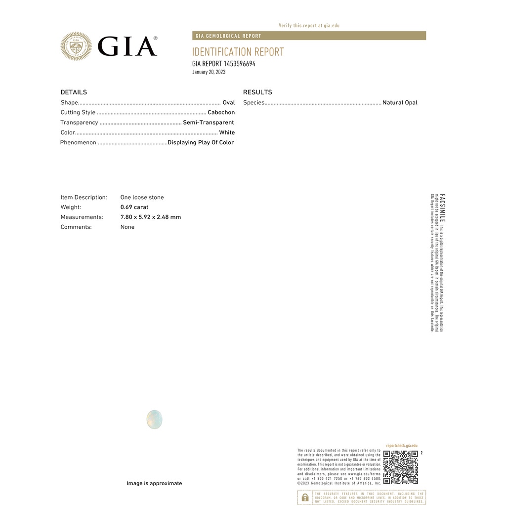 SR3355OPD_H GIA_Certificate GIA-Cert