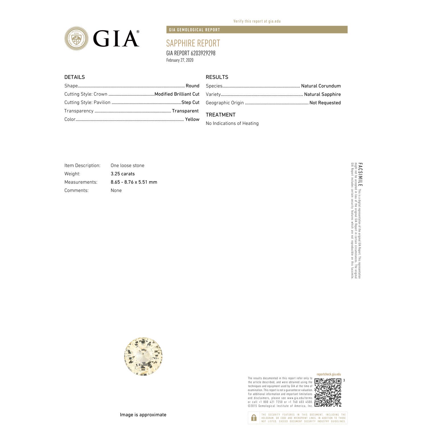 SR3384YSD_H lifestyle image - certificate