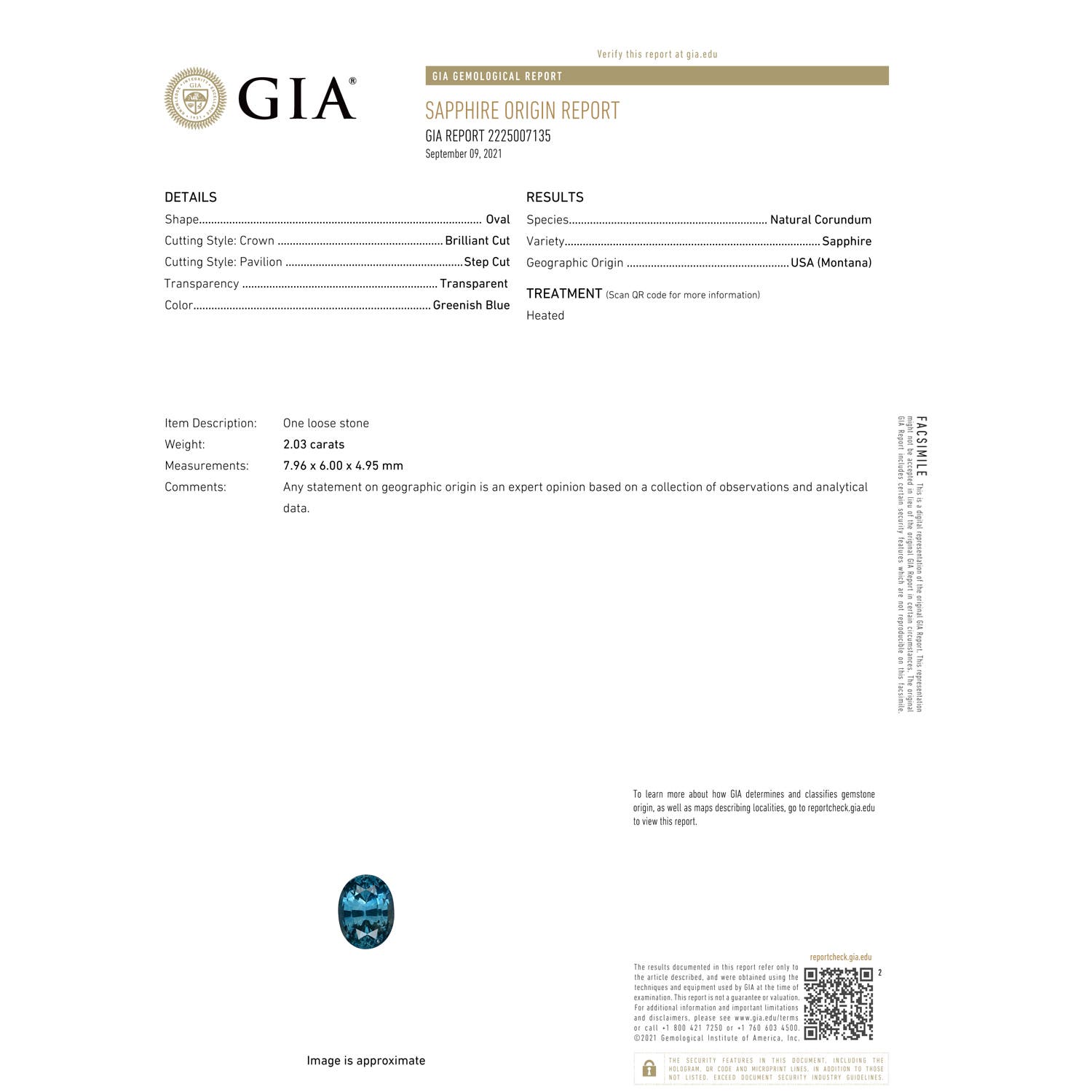 SR3387TSD_H lifestyle image - certificate