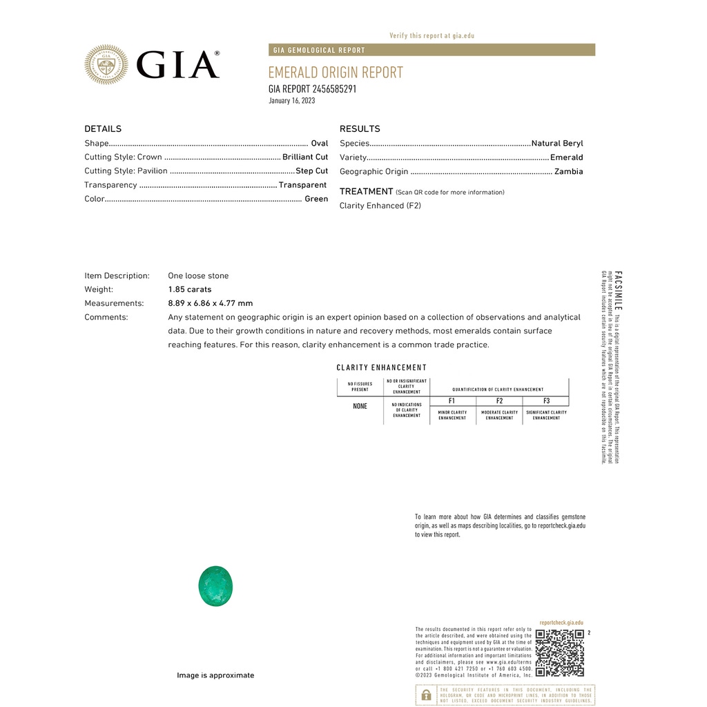 SR3412E_H GIA_Certificate GIA-Cert