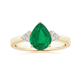 Pear AAA Emerald