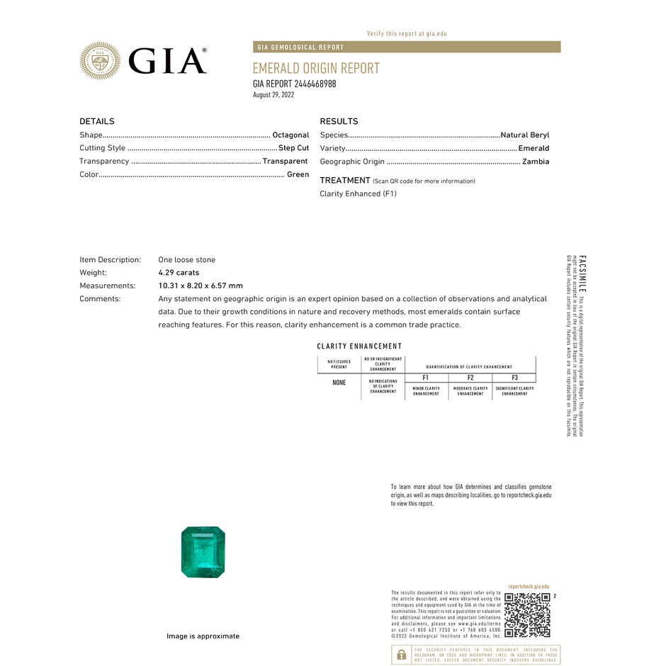 SR3427ED_H GIA_Certificate gia-cert