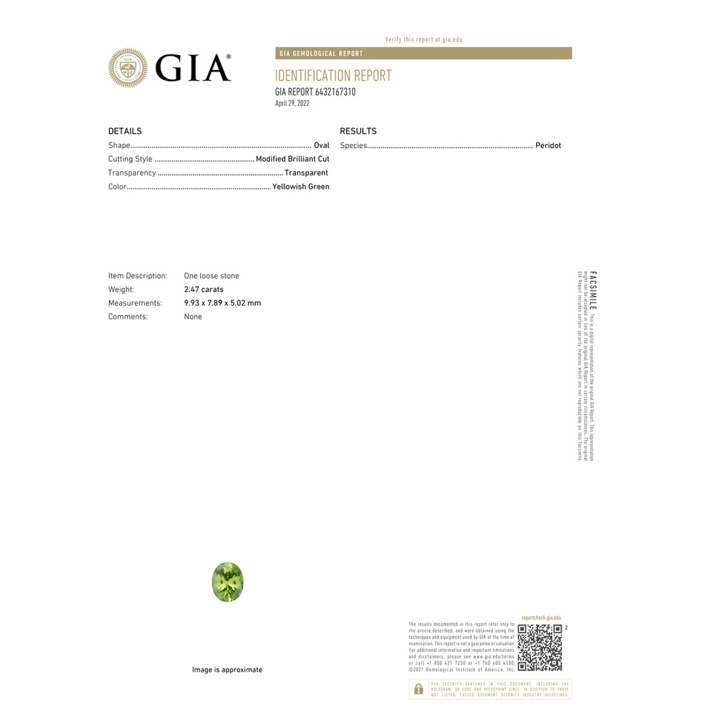 SR3445PD_H GIA_Certificate GIA-Cert