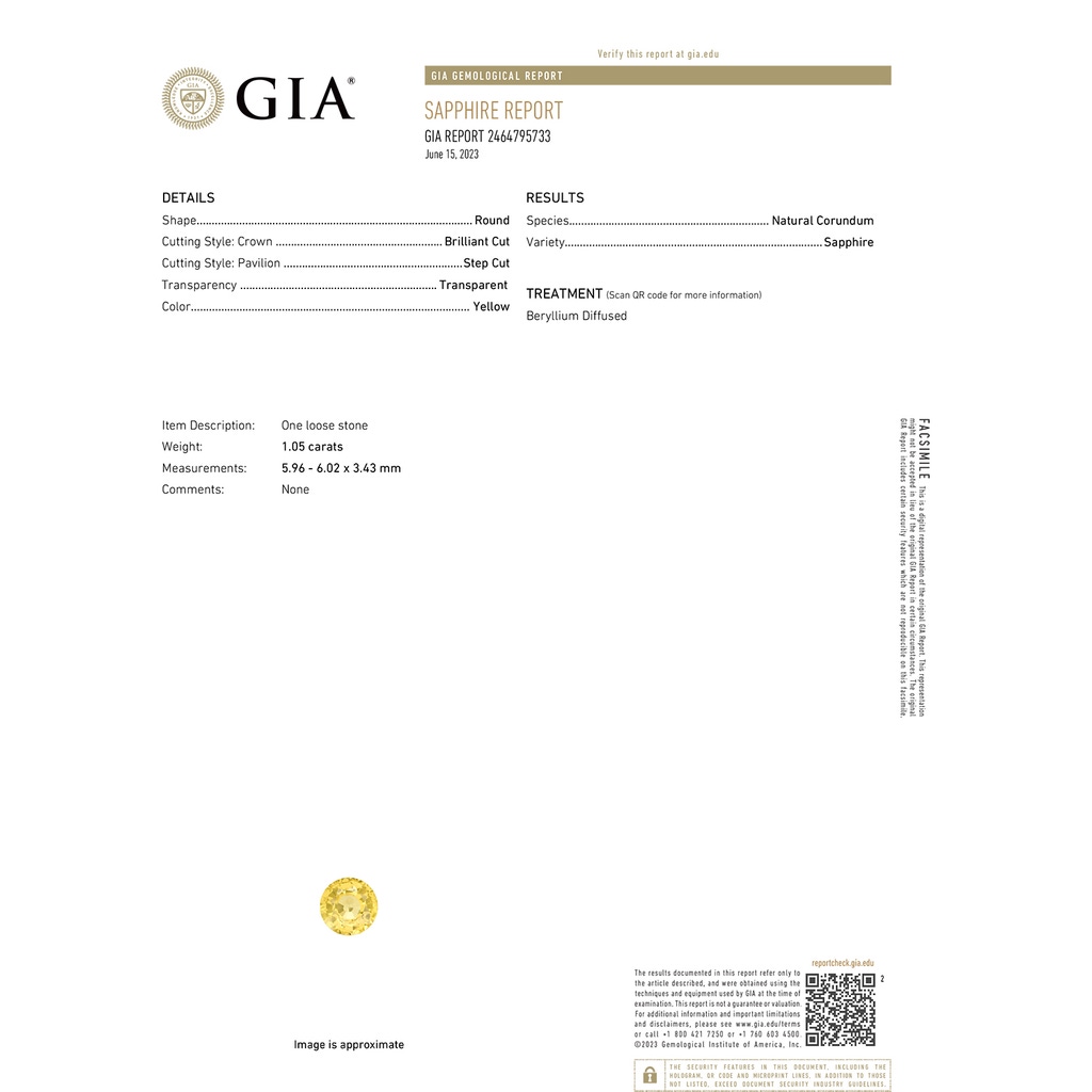 SR3504YS_H GIA_Certificate GIA-Cert