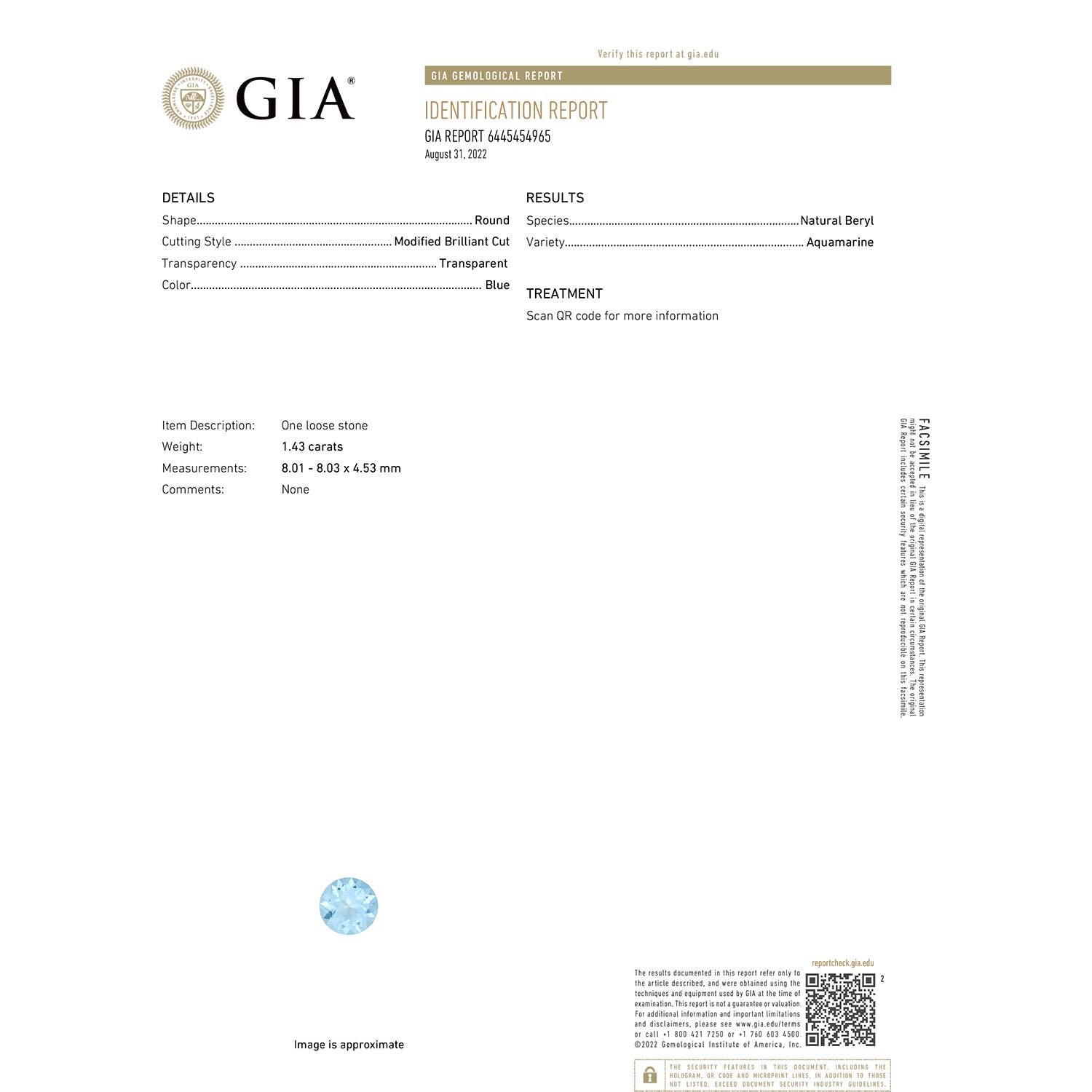 SR3579AQ_H GIA_Certificate - certificate