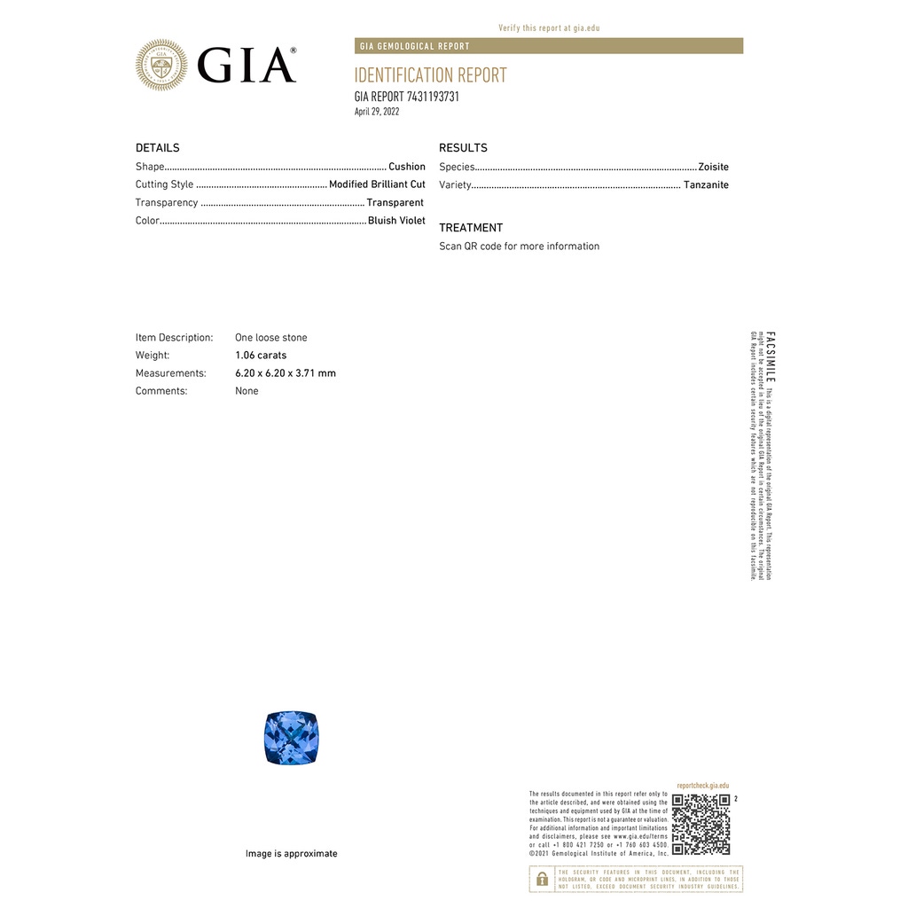 SR3600T_H GIA_Certificate GIA-Cert