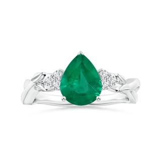 Pear AAA Emerald