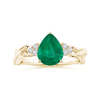 Pear AAA Emerald