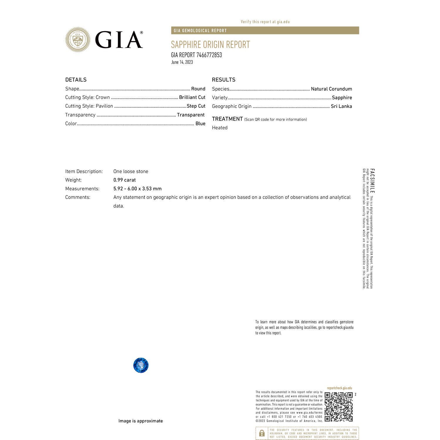 SR3715S_H GIA_Certificate - certificate