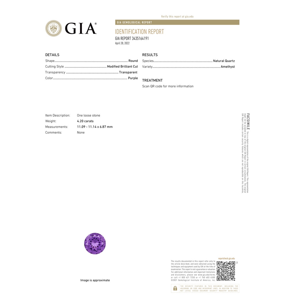 SR3737AM_H GIA_Certificate GIA-Cert