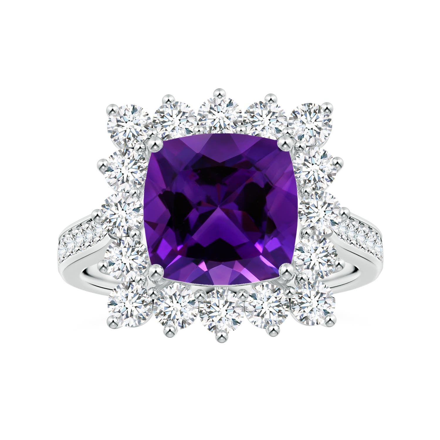 Princess deals diana amethyst