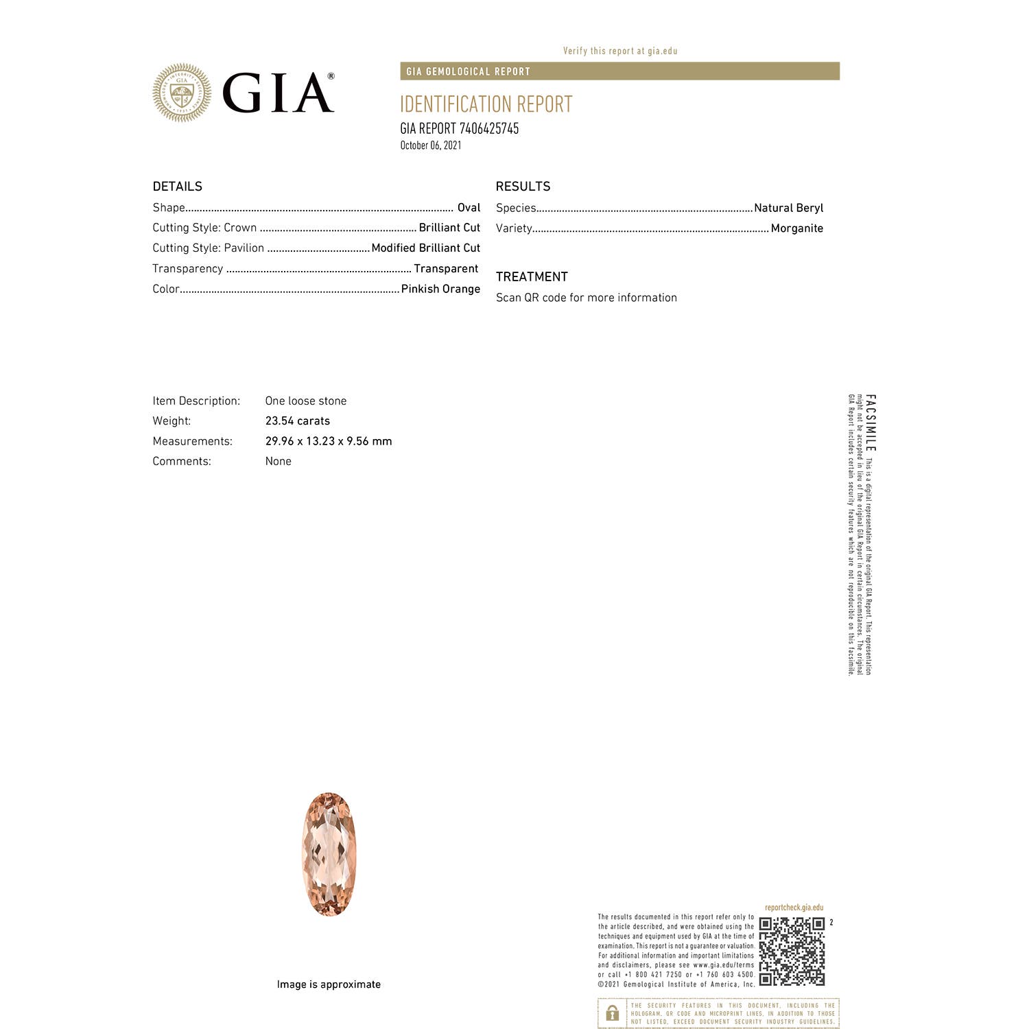SR3964MG_H GIA_Certificate - certificate