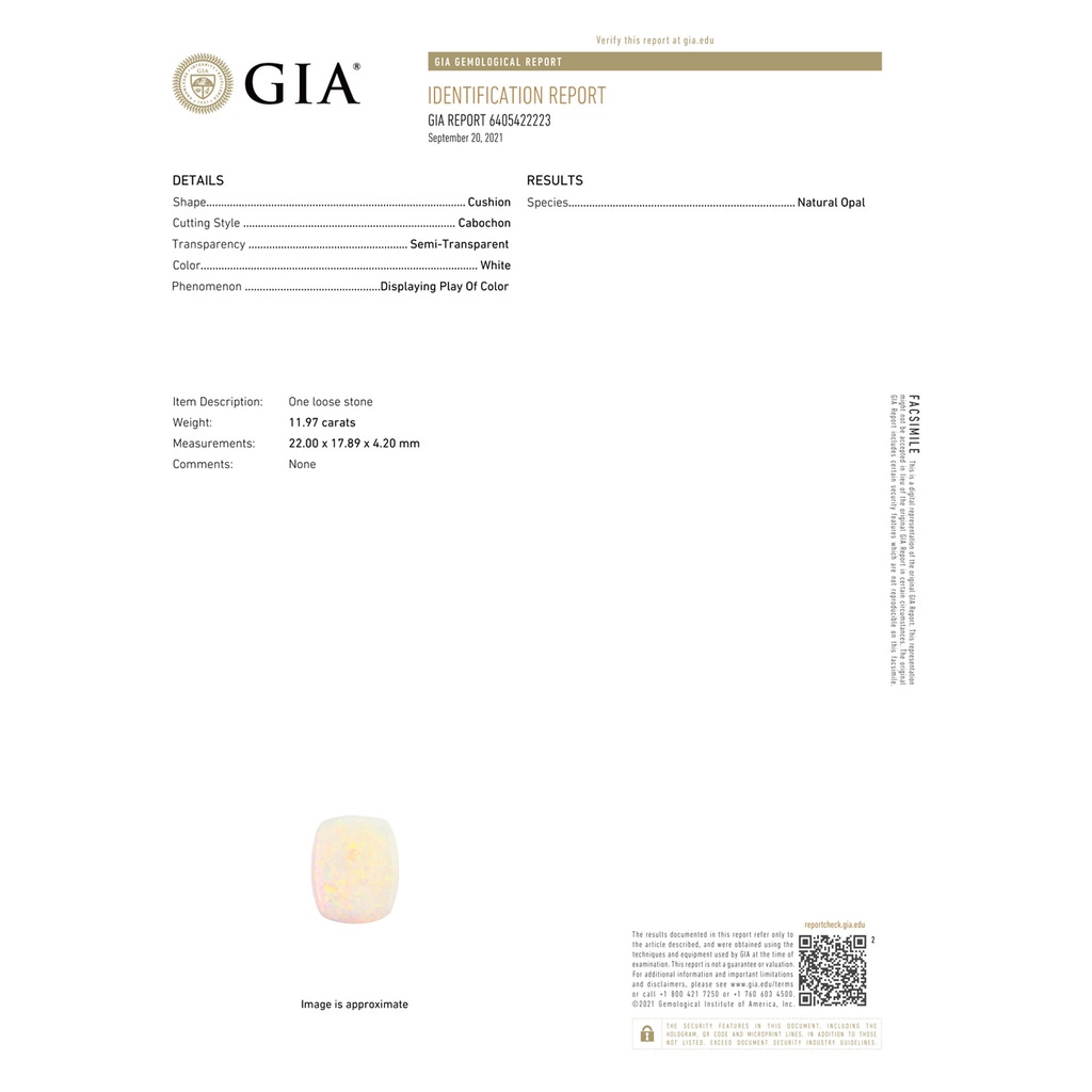 SR4058OPD_H GIA_Certificate GIA-Cert