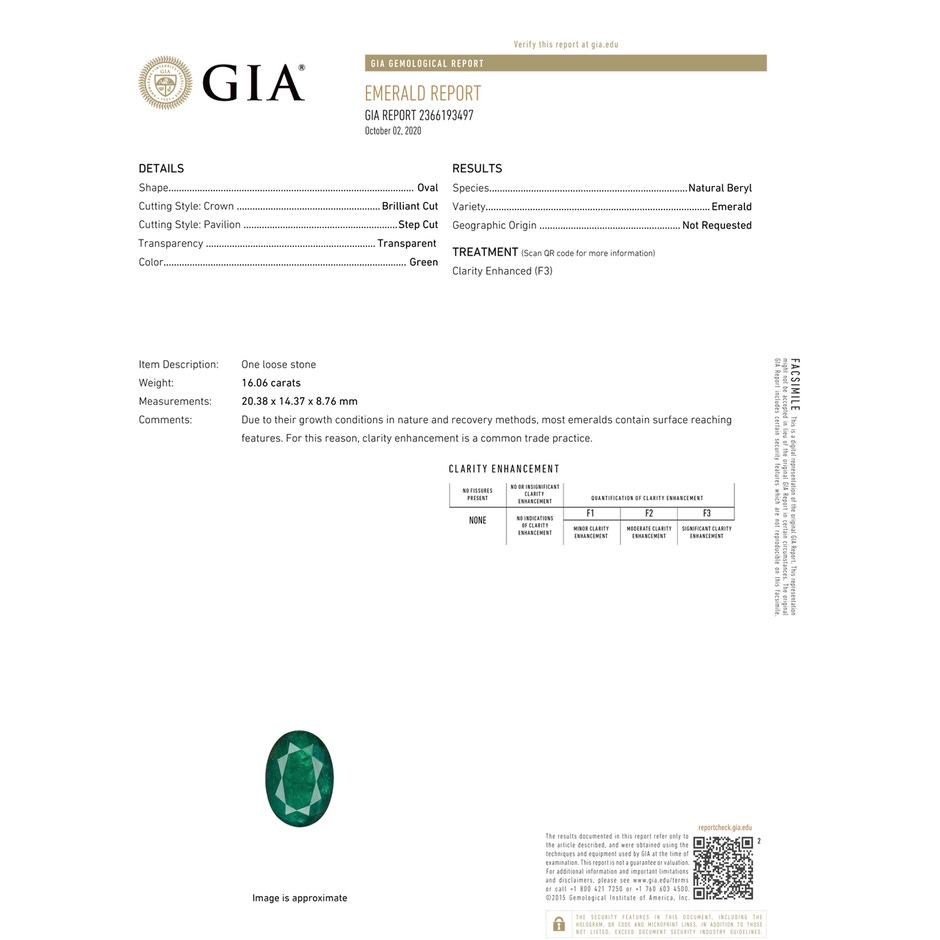 SR4069ED_H GIA_Certificate GIA-Cert