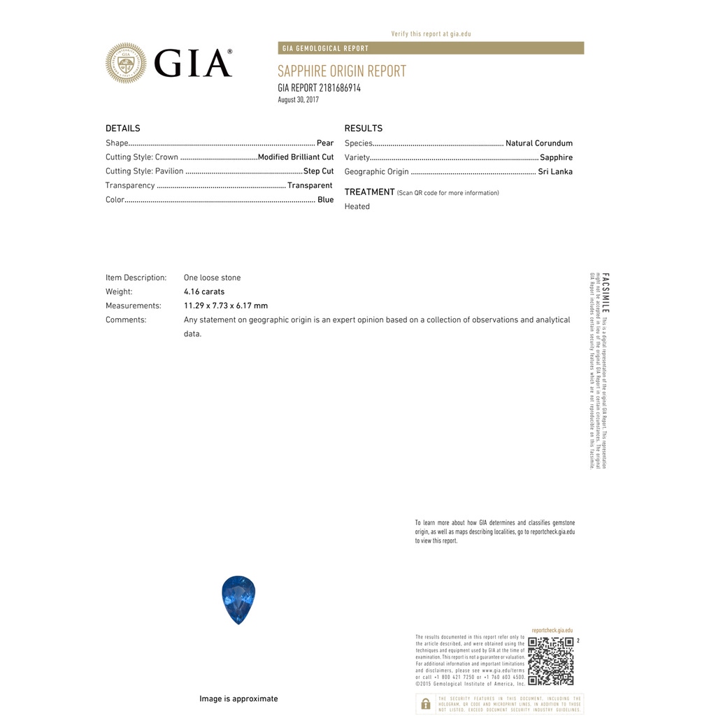 SR4079S_H GIA_Certificate GIA-Cert