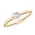 1/4 carat