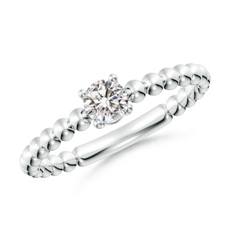 Round I-J, I1-I2 Diamond