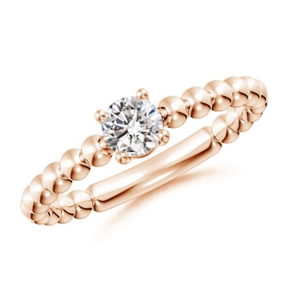 Round I-J, I1-I2 Diamond