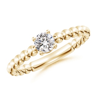 Round I-J, I1-I2 Diamond