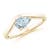 0.55 carat