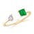 0.45 carat