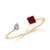 0.25 carat