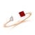 0.25 carat