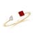 0.25 carat