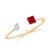 0.25 carat
