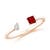 0.25 carat