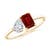 1.05 carats