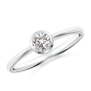 Round I-J, I1-I2 Diamond