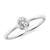 1/4 carat