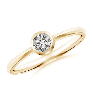 Round K, I3 Diamond