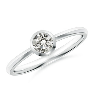 Round K, I3 Diamond