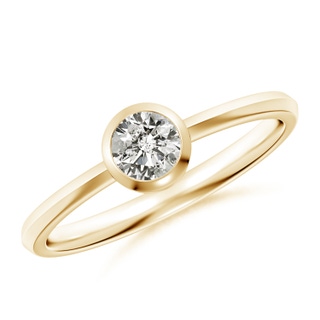 Round K, I3 Diamond