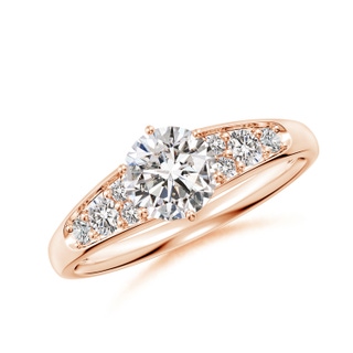 Round I-J, I1-I2 Diamond