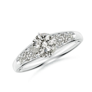 Round K, I3 Diamond